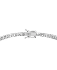 Effy Collection Diamond Bracelet (5-7/8 ct. t.w.) in 14k White Gold