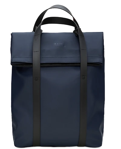 Rains Men's Two-Way Tote Backpack