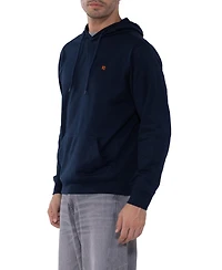 Members Only Men's Pullover Hooded Sweatshirt