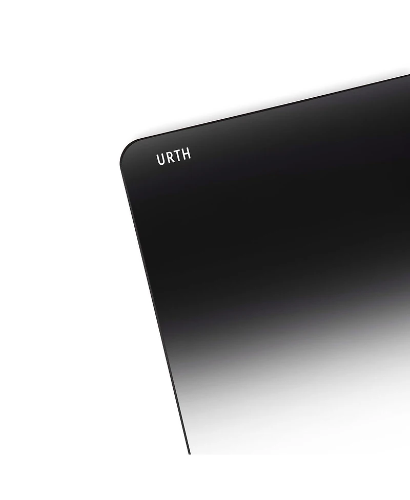 Urth 75x100mm Square Soft Graduated ND8 3-Stop Lens Filter Plus+