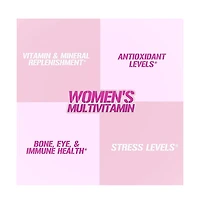 Evlution Nutrition Multivitamin for Women