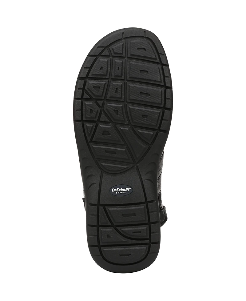 Dr. Scholl's Men's Gavin Slingback Sandals
