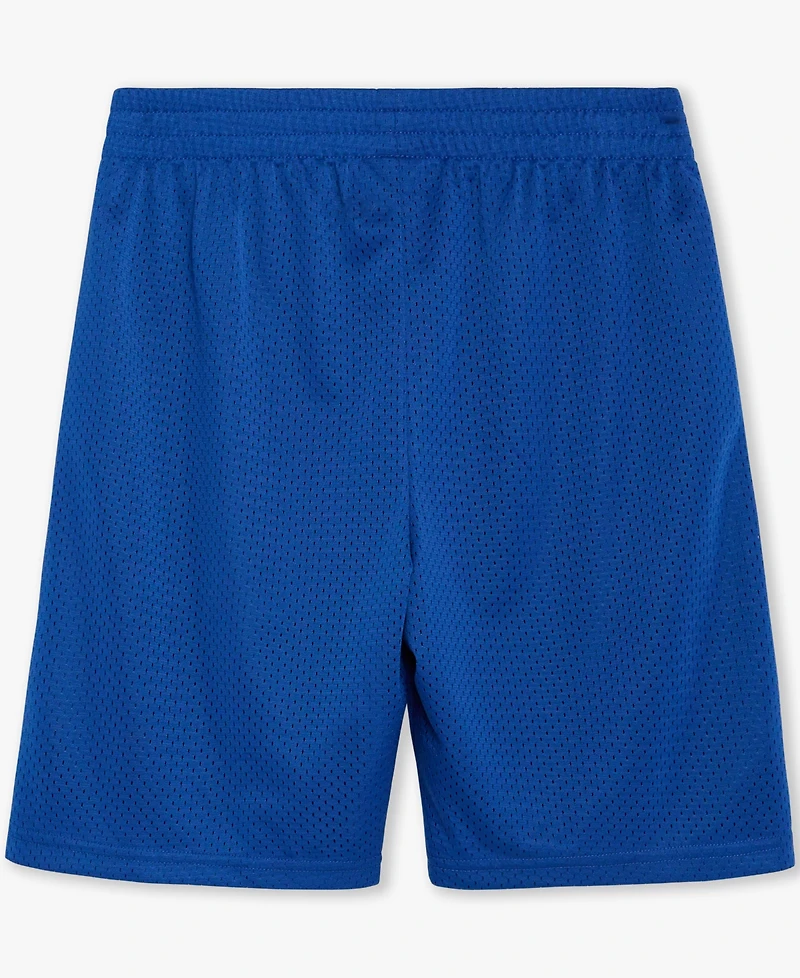 Champion Boys' 8-20 Label Logo Signature Shorts