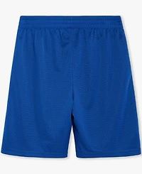 Champion Boys' 8-20 Label Logo Signature Shorts