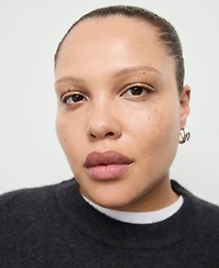 Mango Women's Medium-Knit Sweater