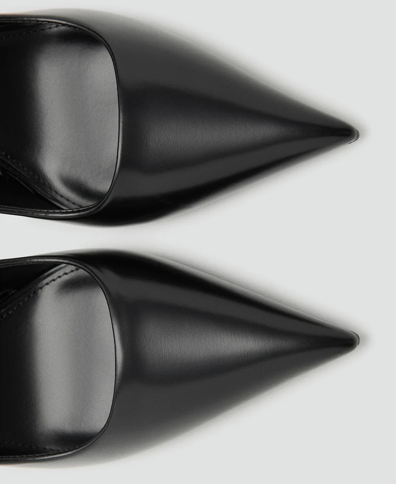 Mango Women's High-Heeled Shoes