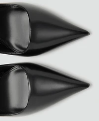 Mango Women's High-Heeled Shoes