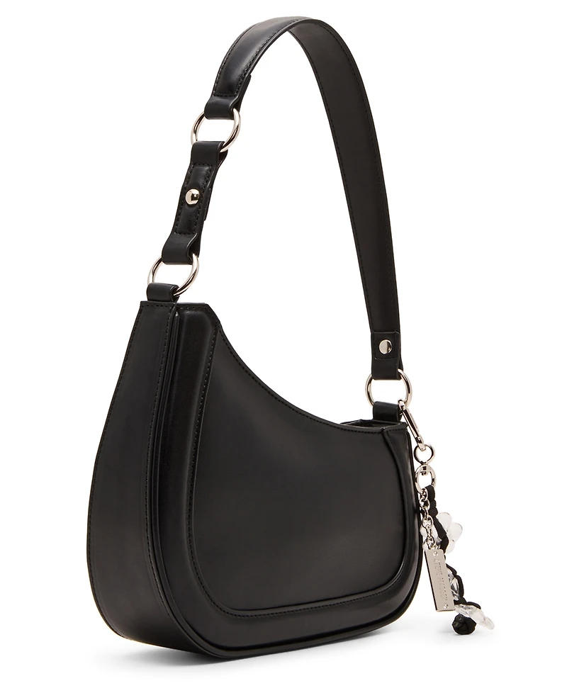 Steve Madden Bmusee Asymmestrical Small Shoulder Bag