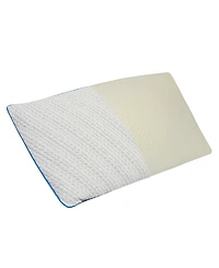 La-z-Boy Foam Medium Density Pillow, Queen