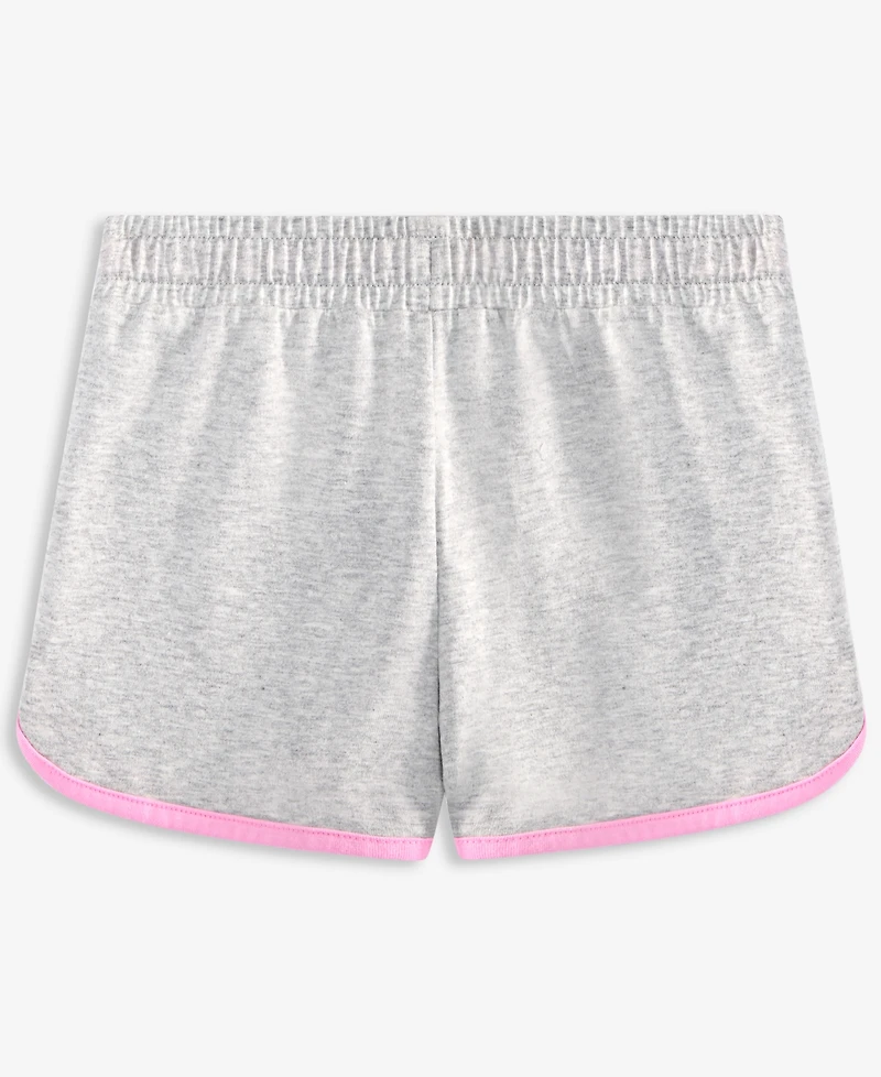 Epic Threads Girls' Xs-xl Jersey Dolphin Shorts, Macy's Exclusive