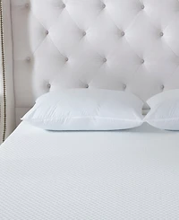 La-z-Boy Medium Density Fiber 2-Pack Pillow, Standard/Queen