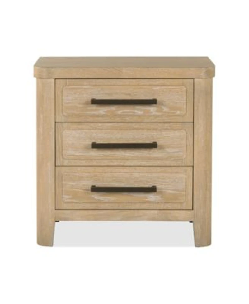 Furniture Marcel Bedroom Collection