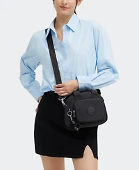 Kipling Women's Defea Mini Crossbody Bag