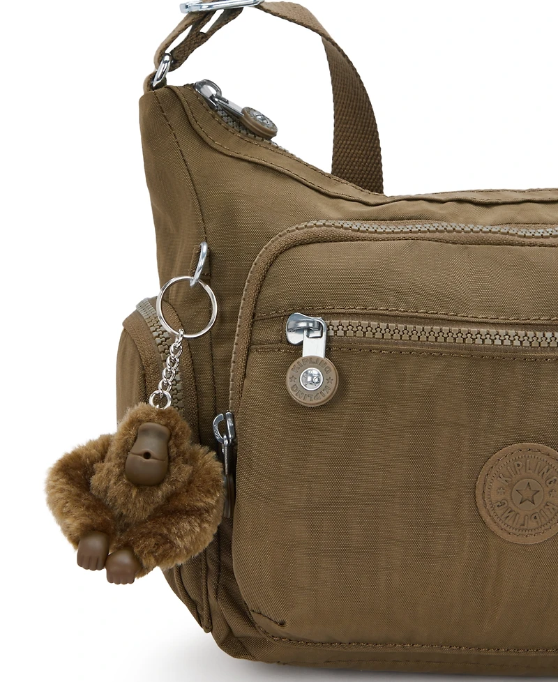 Gabbie Small Crossbody Bag