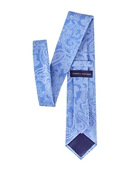 Tommy Hilfiger Men's Victoria Paisley Tie