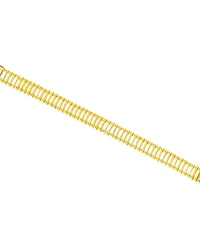 And Now This Bar Station Bracelet