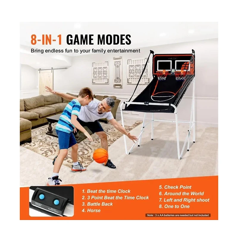 Hongge Inflatable Stand up Paddle Board iSUP Board Accessories with 3 Fins