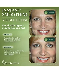 Instant Wrinkle Filler & Lifting Cream