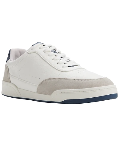 Aldo Men's Low-Top Round Toe Sneakers