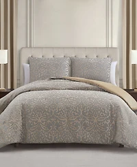 Waterford Carrick Soft 3-Pc. Comforter Set