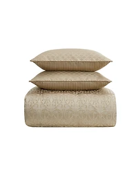 Waterford Anya Soft 3-Pc. Comforter Set