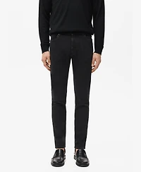 Mango Men's Jude Skinny-Fit Jeans