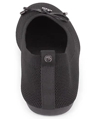 Gloria Vanderbilt Women's Ellery Knit Ballet Flats
