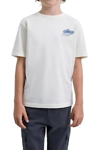 Scalpers Big Boys Moteltee