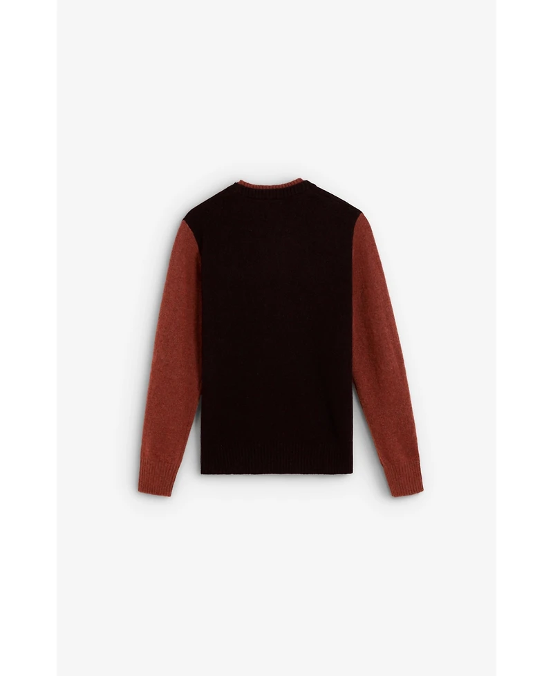 Scalpers Big Boys Bicolor Tricot