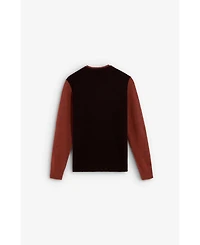 Scalpers Big Boys Bicolor Tricot