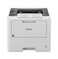Brother HLL6210DW Business Monochrome Laser Printer