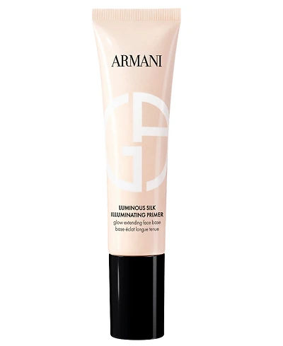 Armani Luminous Silk Hydrating Glow Extending Primer, 1 oz.