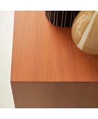 Tikamoon Simen Teak Wood Sideboard 100