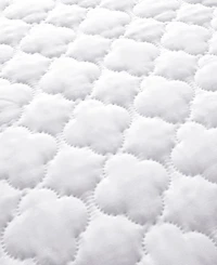 Unikome Quilted Comfort Mattress Pad
