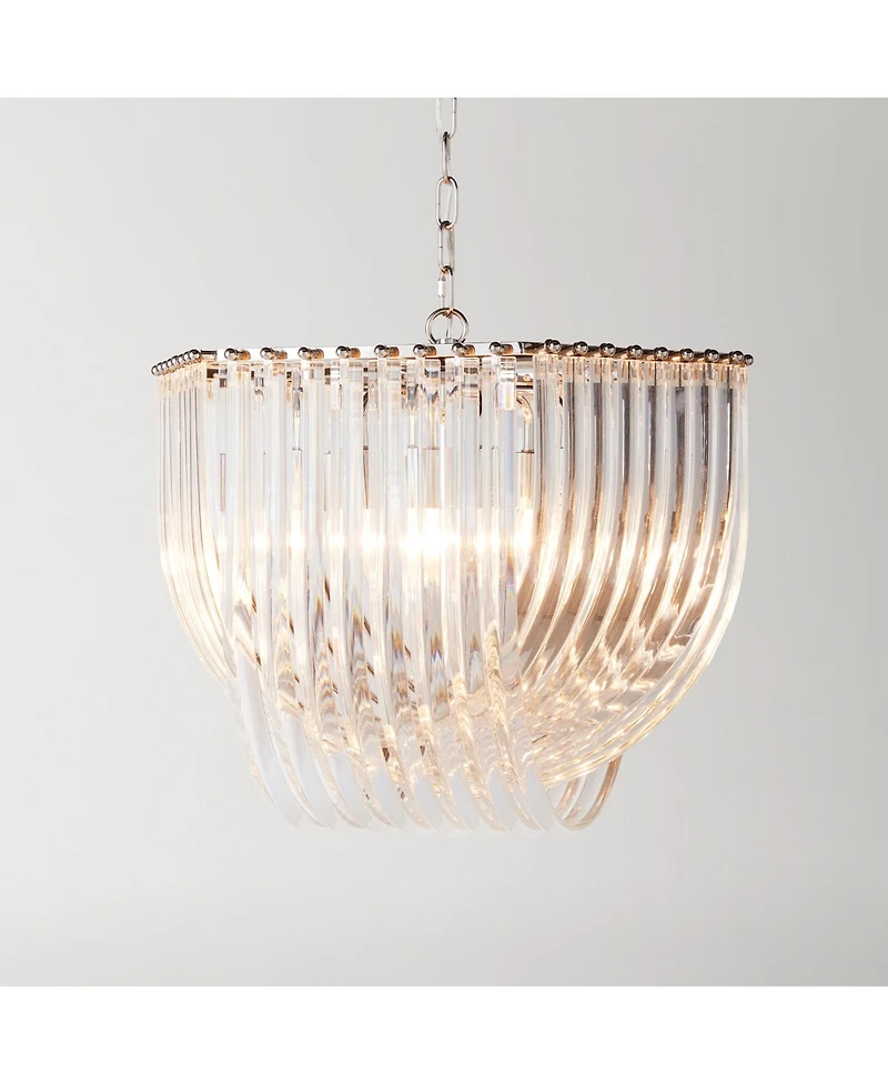 Laval Chandelier