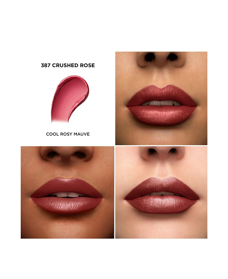 Lancome L'Absolu Rouge Cream Lipstick