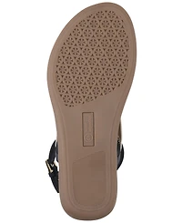 White Mountain Women's Lifey Slingback Sandals