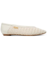 Donna Karan New York Women's Avery Ballet Flats