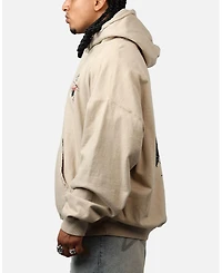 Saint Morta Men's St Valentines Boxy Hoodie