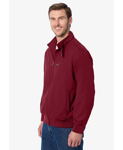 KingSize Big & Tall Members Only Racers Jackets