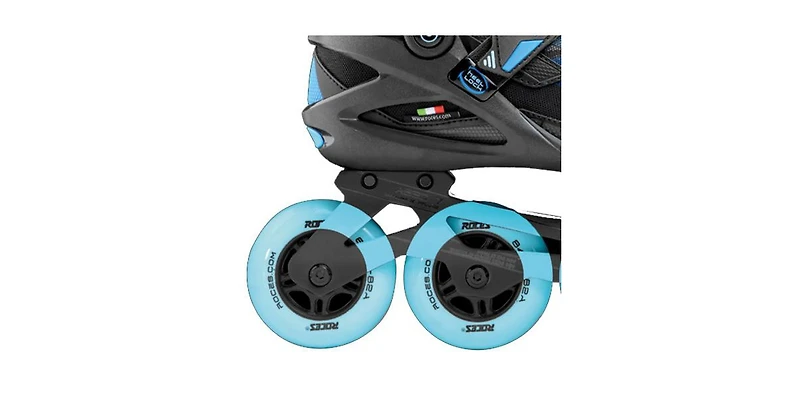 Roces Helium Tif Womens Inline Skates