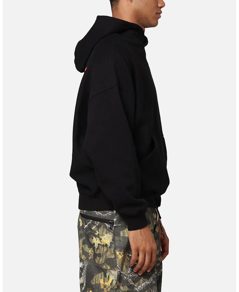 Saint Morta Men's Daggers Premium Hoodie