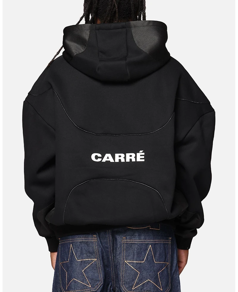 Carre Men's Pipeline Hoodie