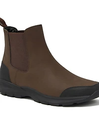 Lands' End Men's Terrain All Weather Chelsea Boots