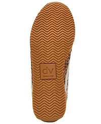 Dv Dolce Vita Women's Hype Lace-Up Sneakers