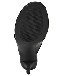 Dv Dolce Vita Women's Clarity High Heel Thong Dress Sandals