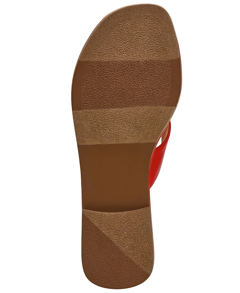 Dv Dolce Vita Women's Jespar Thong Flat Sandals
