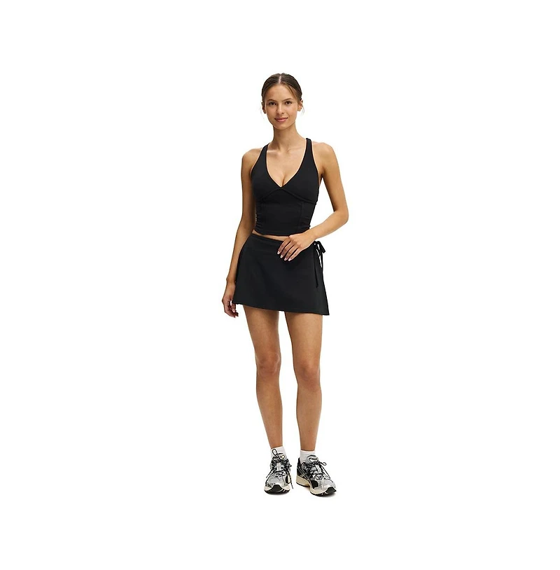 Cotton On Women's Active Ultra Soft Contour Tank