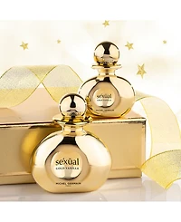 Michel Germain 2-Pc. Sexual Gold Vanille Eau De Parfum Gift Set