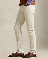 Polo Ralph Lauren Men's Sullivan Zip-Fly Denim Jeans